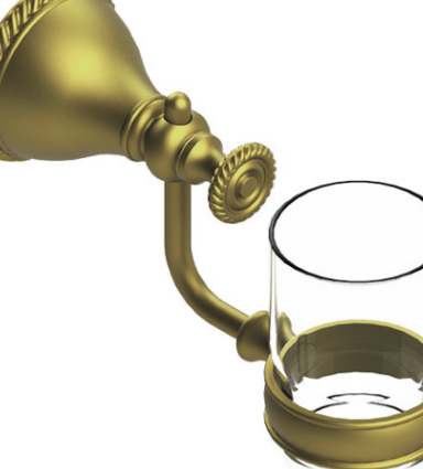 Rubinet 7LET0 Glass Holder - Parent