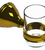 Rubinet 7LFM0 Glass Holder