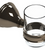 Rubinet 7LFM0 Glass Holder