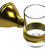 Rubinet 7LFM0 Glass Holder