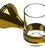 Rubinet 7LJS0 Glass Holder - Parent