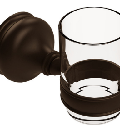 Rubinet 7LRM0 Glass Holder