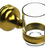 Rubinet 7LRM0 Glass Holder