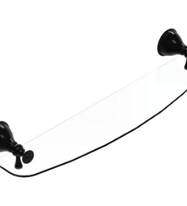 Rubinet 7NET0 21 Glass Shelf