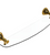 Rubinet 7NET0 21 Glass Shelf