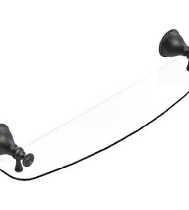 Rubinet 7NET0 21 Glass Shelf