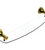 Rubinet 7NET0 21 Glass Shelf