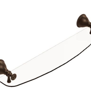 Rubinet 7NET0 21 Glass Shelf