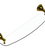 Rubinet 7NFM0 21 Glass Shelf - Parent
