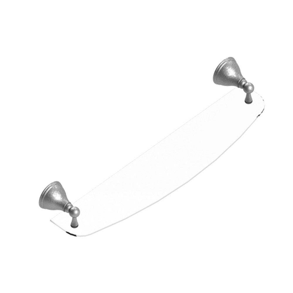 Rubinet 7NFM0 21 Glass Shelf
