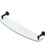 Rubinet 7NHO0 Glass Shelf 21