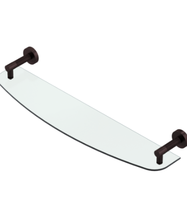 Rubinet 7NHO0 Glass Shelf 21