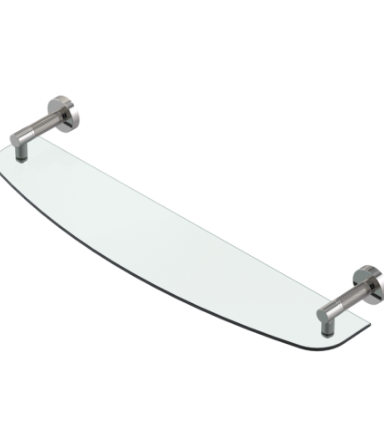 Rubinet 7NHO0 Glass Shelf 21