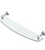 Rubinet 7NHO0 Glass Shelf 21