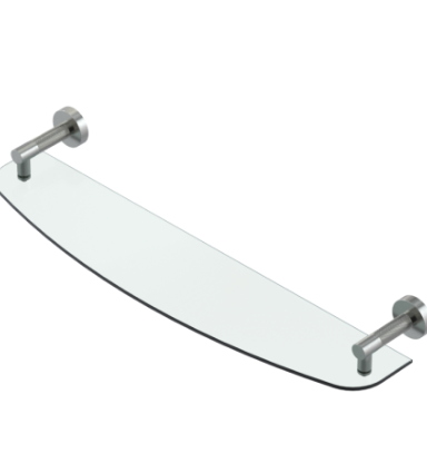 Rubinet 7NHO0 Glass Shelf 21