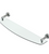 Rubinet 7NHO0 Glass Shelf 21