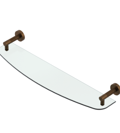 Rubinet 7NHO0 Glass Shelf 21