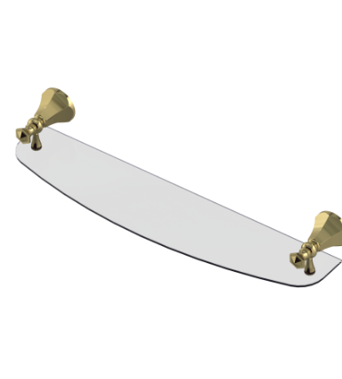 Rubinet 7NHX0 Glass Shelf 21 - Parent