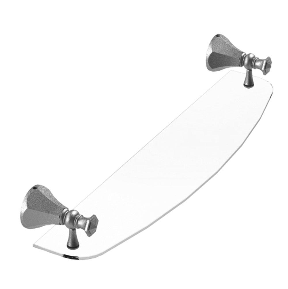 Rubinet 7NHX0 Glass Shelf 21