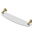 Rubinet 7NHX0 Glass Shelf 21
