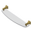 Rubinet 7NIC0 21 Glass Shelf - Parent