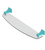 Rubinet 7NIC0 21 Glass Shelf