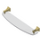 Rubinet 7NIC0 21 Glass Shelf
