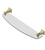 Rubinet 7NIC0 21 Glass Shelf
