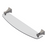 Rubinet 7NIC0 21 Glass Shelf