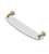 Rubinet 7NIC0 21 Glass Shelf