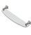 Rubinet 7NIC0 21 Glass Shelf