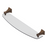 Rubinet 7NIC0 21 Glass Shelf