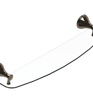 Rubinet 7NJS0 21 Glass Shelf