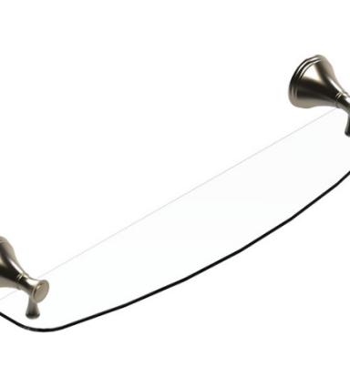 Rubinet 7NJS0 21 Glass Shelf