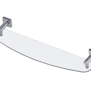 Rubinet 7NLA0 Glass Shelf 21
