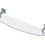 Rubinet 7NLA0 Glass Shelf 21