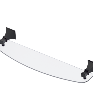 Rubinet 7NMQ0 21 Glass Shelf