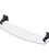 Rubinet 7NMQ0 21 Glass Shelf