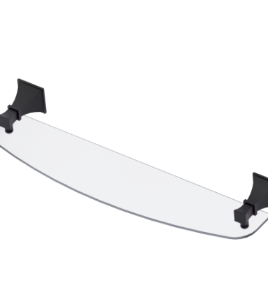 Rubinet 7NMQ0 21 Glass Shelf
