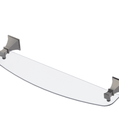 Rubinet 7NMQ0 21 Glass Shelf