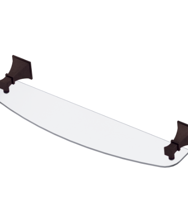 Rubinet 7NMQ0 21 Glass Shelf
