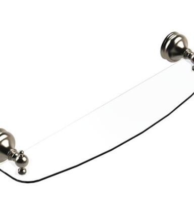 Rubinet 7NRM0 21 Glass Shelf