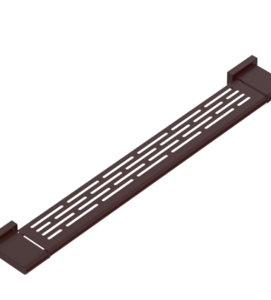 Rubinet 7NRT0 20 Glass Shelf