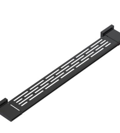 Rubinet 7NRT0 20 Glass Shelf