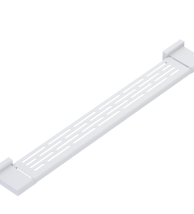 Rubinet 7NRT0 20 Glass Shelf