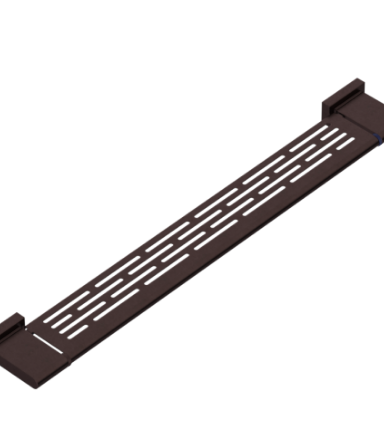 Rubinet 7NRT0 20 Glass Shelf