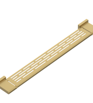 Rubinet 7NRT0 20 Glass Shelf