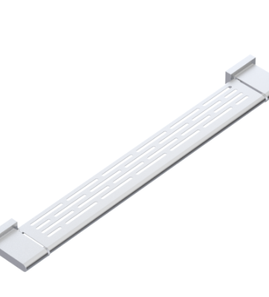 Rubinet 7NRT0 20 Glass Shelf