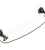 Rubinet 7PET0 12 Glass Shelf