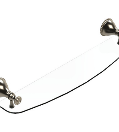 Rubinet 7PET0 12 Glass Shelf